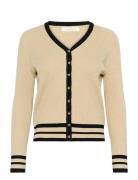 InWear Leenahiw Cardigan Beige