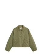 Marc O'Polo Woven Outdoor Jackets Grön