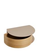 WOUD Wallie Wall Drawer Beige