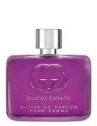 Gucci Gucci Guilty Elixir De Parfum Parfume Nude