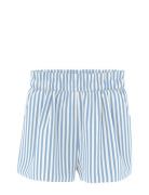 Name It Nmfvelma Shorts Blå