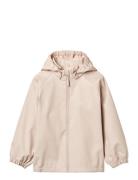 Wheat Rainwear Chardy Jacket Rosa
