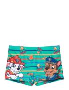 Paw Patrol Swimsuit Multi/patterned