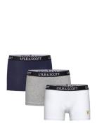 Lyle & Scott Markus Multi/patterned