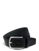 BOSS Claus-Tx-St_Sz35 Svart