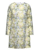 Bruuns Bazaar Yvonnebblucille Dress Grön