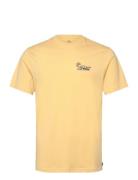 Rip Curl Keep On Trucking Tee Gul
