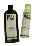 Bulldog Original Daily Body Duo Nude