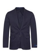 Polo Ralph Lauren Polo Unconstructed Modern Suit Jacket Marinblå