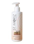 St. Moriz Pro Insta-Grad Shimmer Tan Medium 200 Ml Brun