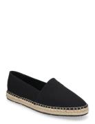 Calvin Klein Espadrille - He Svart