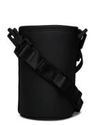 Rains Bottle Holder Svart