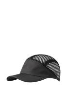 Mammut Aenergy Mesh Cap Svart