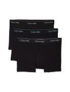 Calvin Klein Trunk 3Pk Multi/patterned