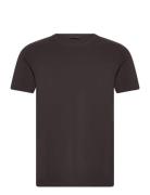 Oscar Jacobson Kyran T-Shirt Brun