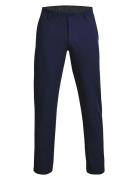 Under Armour Ua Drive Tapered Pant Marinblå
