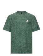 Adidas Performance Tr-Es Stretch T Grön