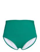 Panos Emporio Pe Chara Solid Bottom Grön