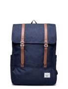 Herschel Herschel Survey Backpack Blå