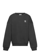 Adidas Originals Boyfriend Crew Svart