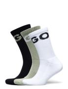 HUGO 3P Qs Iconic Cc Multi/patterned