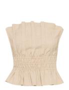 Gestuz Gzdecy Corset Beige