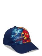 LEGO Kidswear Lwagan 308 - Cap Blå