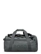 Björn Borg Borg Duffle Bag 35L Grön