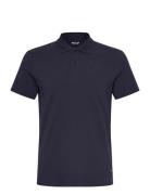 Björn Borg Borg Polo Shirt Marinblå