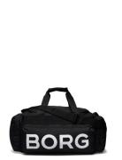 Björn Borg Borg Archive Sports Bag Svart