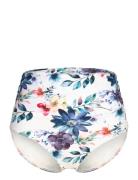 Panos Emporio Fleur Chara Bottom Multi/patterned