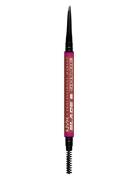 NYX Professional Makeup Nyx Professional Makeup Blade & Shade Brynpenn...