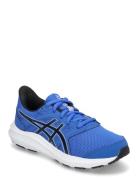 Asics Jolt 4 Gs Blå