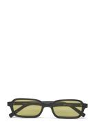 Le Specs Pilferer Svart