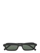 Le Specs Pilferer Svart