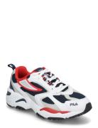 FILA Cr-Cw02 Ray Tracer Teens Vit