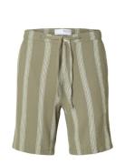 Selected Homme Slhcomfort-Brody-Sal Shorts W Grön