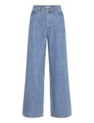 Stylein Kayne Denim Blå