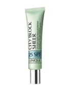 Clinique City Block Sheer Oil-Free Daily Face Protector Spf 25 Nude