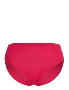 Panos Emporio Di Solid Bottom Röd