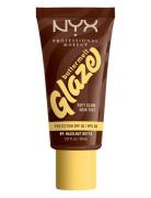NYX Professional Makeup Nyx Professional Makeup Buttermelt Glaze Skin ...