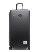 Herschel Herschel Heritage Hardshell Large Luggage Svart