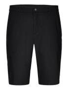Abacus Men Mellion Stretch Shorts Svart