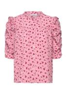 B.young Byfunni Shirt - Rosa