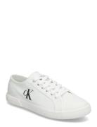 Calvin Klein Ess Vulc Low Cv Mg Wn Vit