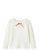 Name It Nmfdal Ls Knit Vit
