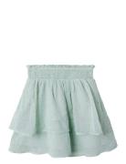 Name It Nkffedolina Skirt Blå