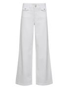 MOS MOSH Mmcolette Bianco Jeans Vit