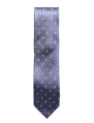 Amanda Christensen Classic Tie Blå