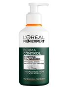 L'Oréal Paris L'oréal Paris Men Expert Derma Control Rengöringsgel För...